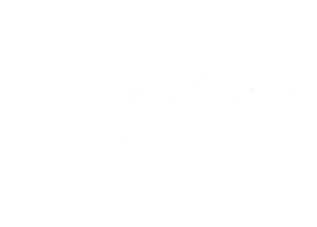 Signature Prénom Lauryne Design