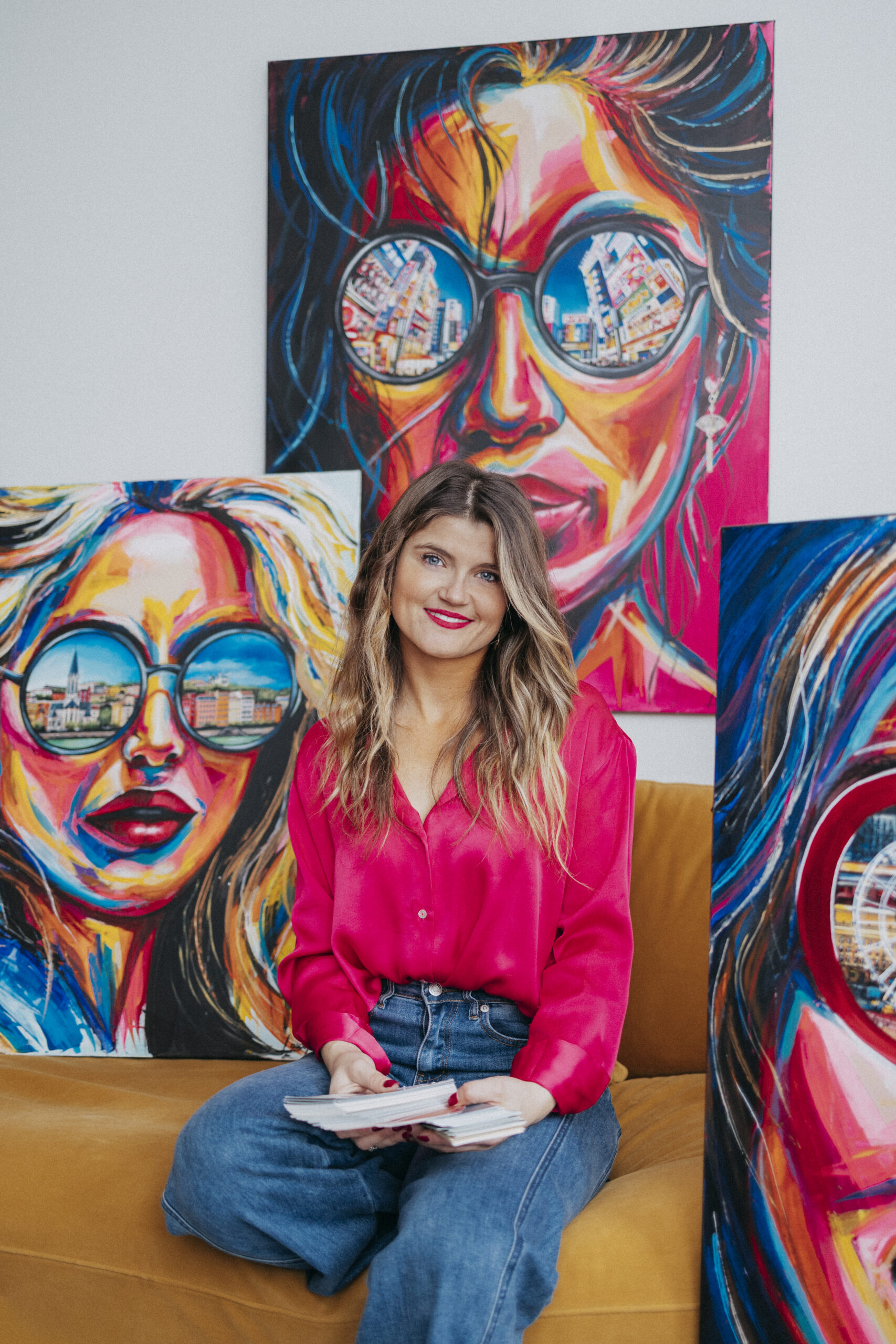 Lauryne Guidet - Architecte d'intérieur - Francheville - Lyon