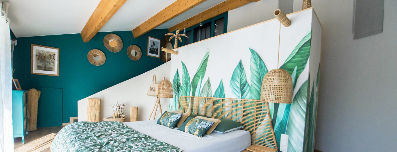 La Cadière - Lauryne Design